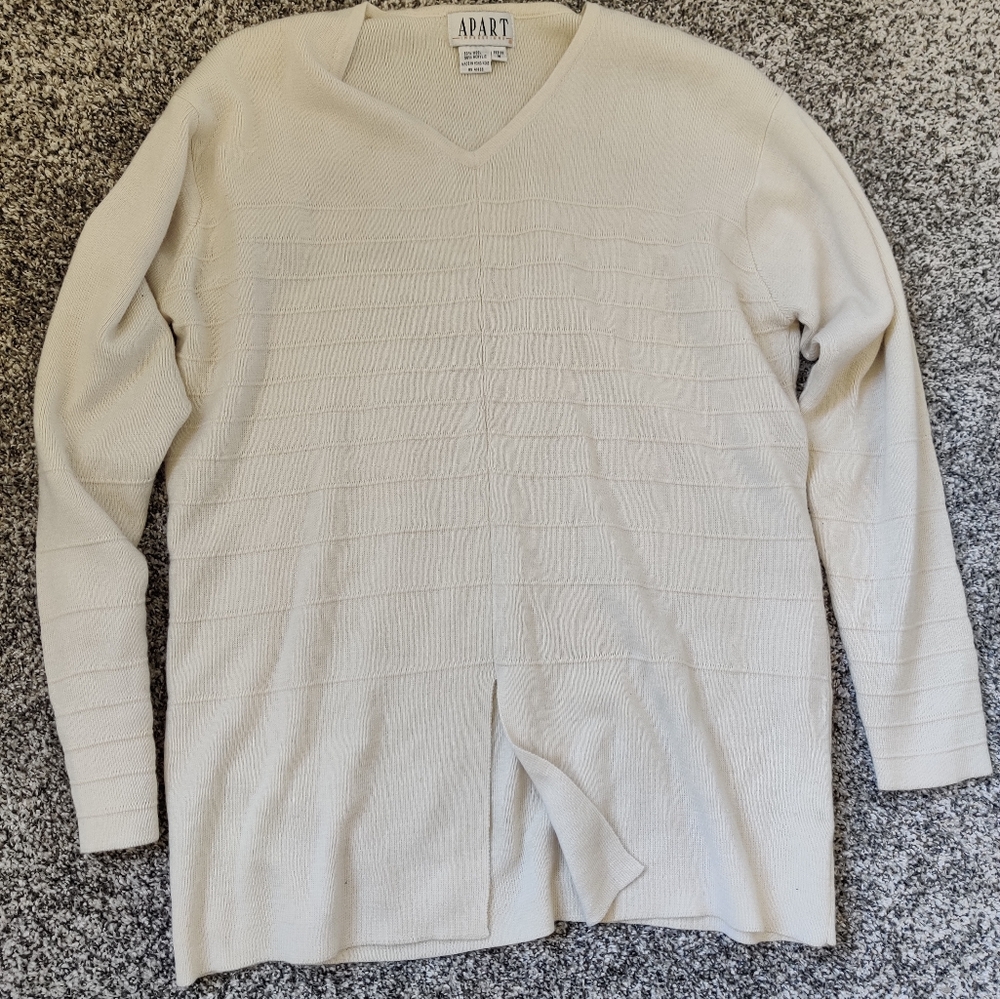 Apart Impressions Sweater